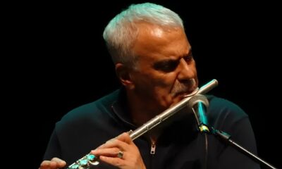 Danilo Caymmi O Show Intimista Que Reescreve a Hist ria da M sica Brasileira