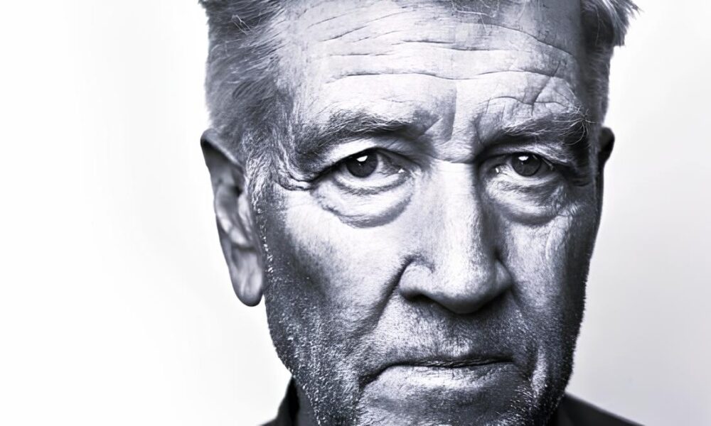 David Lynch O Cinema Que Desafia a L gica e Conquista o Imagin rio Contempor neo