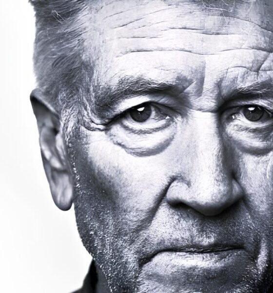 David Lynch: O Cinema Que Desafia a Lógica e Conquista o Imaginário Contemporâneo 2 David Lynch O Cinema Que Desafia a L gica e Conquista o Imagin rio Contempor neo