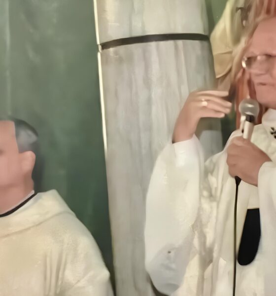 De Campinas ao Vaticano: A História Surpreendente do Novo Papa Leão XIV 2 De Campinas ao Vaticano A Hist ria Surpreendente do Novo Papa Le o XIV