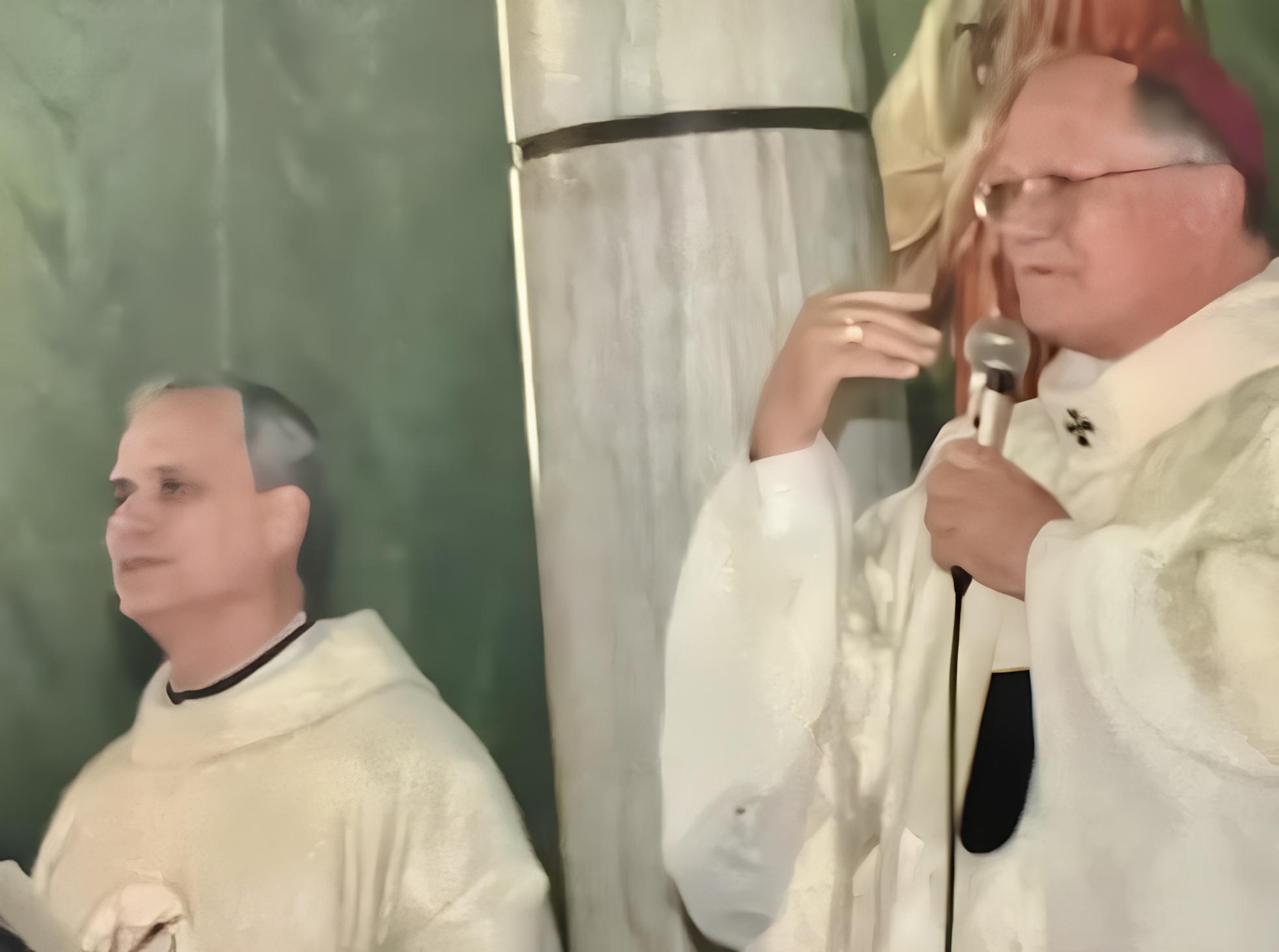 De Campinas ao Vaticano: A História Surpreendente do Novo Papa Leão XIV 1 De Campinas ao Vaticano A Hist ria Surpreendente do Novo Papa Le o XIV