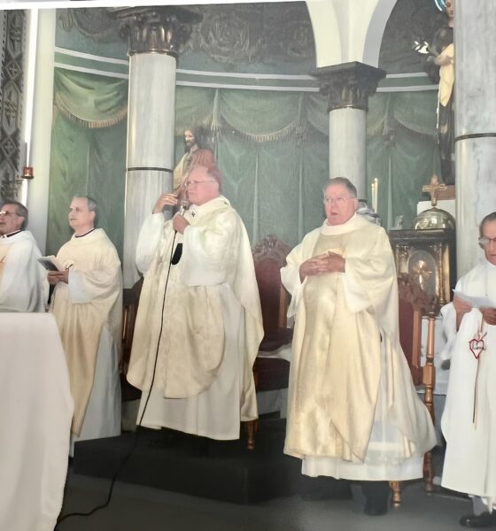 De Campinas ao Vaticano: A História Surpreendente do Papa Leão XIV, o Homem que Conectou Mundos 2 De Campinas ao Vaticano A Hist ria Surpreendente do Papa Le o XIV o Homem que Conectou Mundos