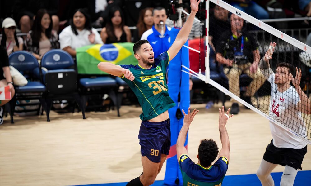 De MS ao Mundo Como Judson Conquistou Seu Lugar na Liga das Na es e no Cora o dos Brasileiros
