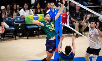 De MS ao Mundo Como Judson Conquistou Seu Lugar na Liga das Na es e no Cora o dos Brasileiros