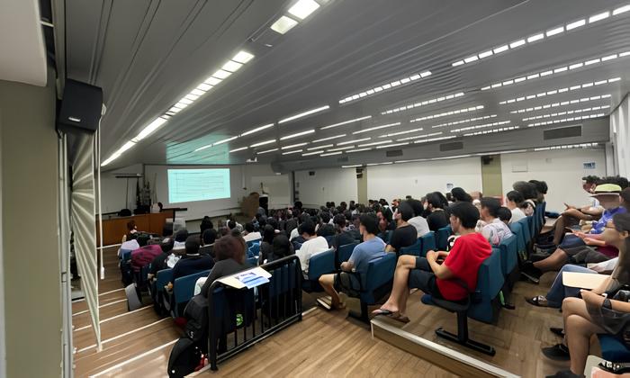 Descobrindo os Segredos do Universo: Como a Unicamp Está Abrindo Portas para Curiosos de Todas as Idades 1 Descobrindo os Segredos do Universo Como a Unicamp Est Abrindo Portas para Curiosos de Todas as Idades