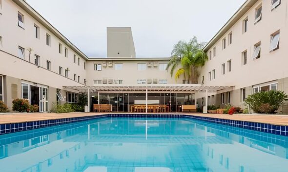 Descubra Como Transformar Sua Pr xima Viagem em uma Experi ncia Inesquec vel com Hot is Ibis Styles por Apenas R 158