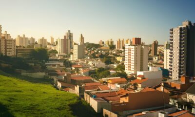 Descubra Jundia A Cidade que Combina Qualidade de Vida Oportunidades e Beleza Natural Entre S o Paulo e Campinas