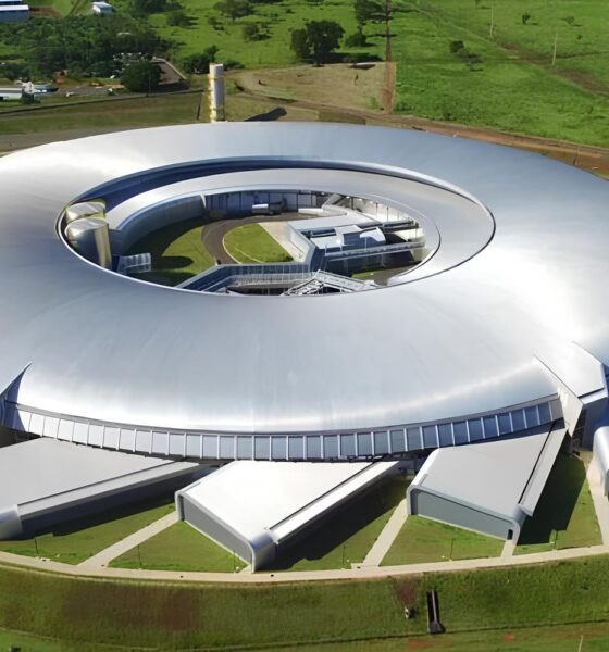 Descubra o Futuro da Ciência: Como o Maior Acelerador de Partículas da América Latina Está Abrindo Portas ao Público 2 Descubra o Futuro da Ci ncia Como o Maior Acelerador de Part culas da Am rica Latina Est Abrindo Portas ao P blico