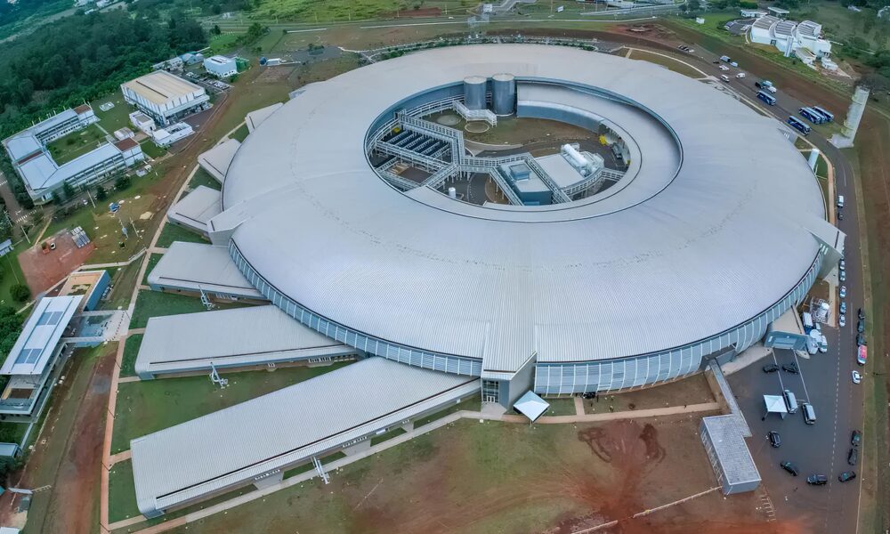 Descubra o Futuro da Ci ncia O Acelerador Sirius Abre Suas Portas para um Dia de Magia Cient fica