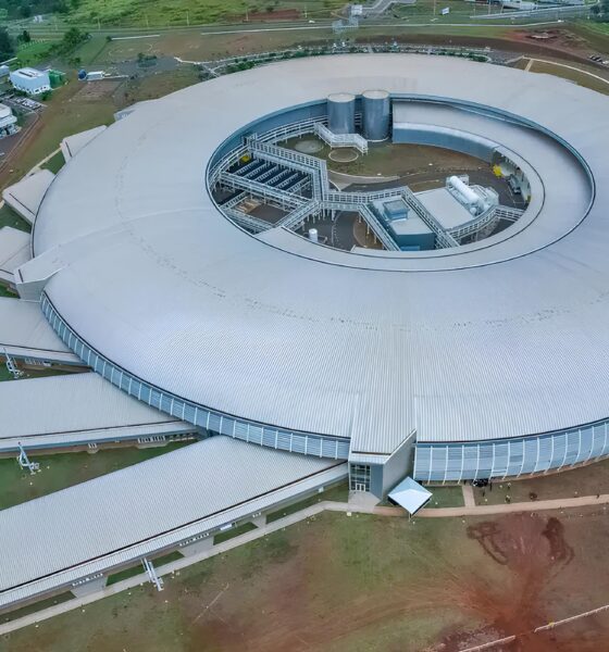Descubra o Futuro da Ciência: O Acelerador Sirius Abre Suas Portas para um Dia de Magia Científica 2 Descubra o Futuro da Ci ncia O Acelerador Sirius Abre Suas Portas para um Dia de Magia Cient fica