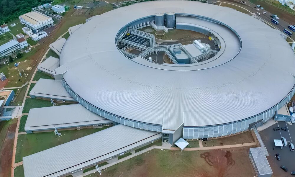 Descubra o Maracan da Ci ncia em Campinas Como o Acelerador Sirius Est Revolucionando a Pesquisa no Brasil