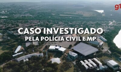 Desvios Milion rios na Unicamp A Sombra da Corrup o no Cora o da Ci ncia Brasileira
