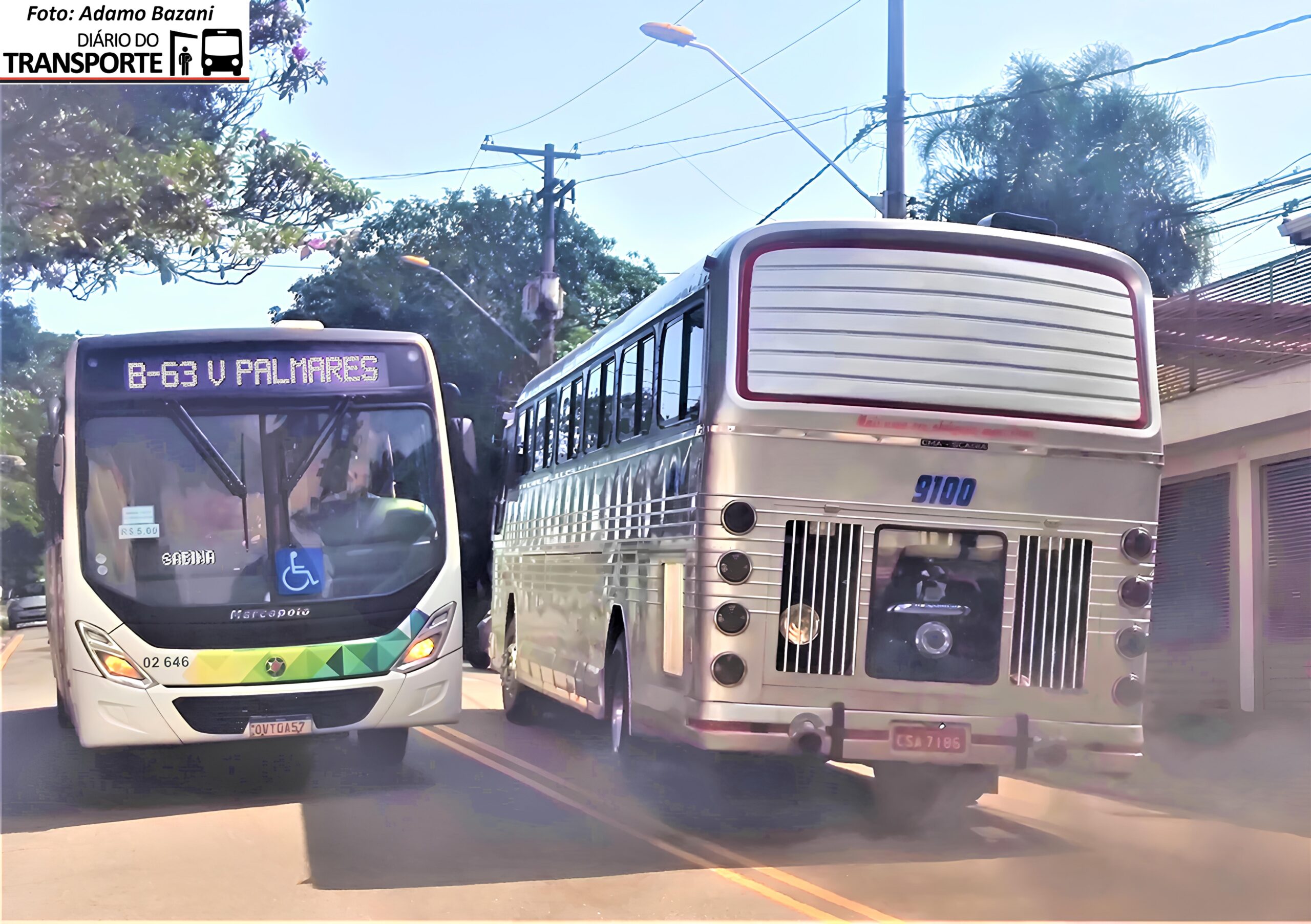 Do Cinza ao Prateado: A História dos Ônibus que Viraram Lenda no Brasil 1 Do Cinza ao Prateado A Hist ria dos nibus que Viraram Lenda no Brasil scaled