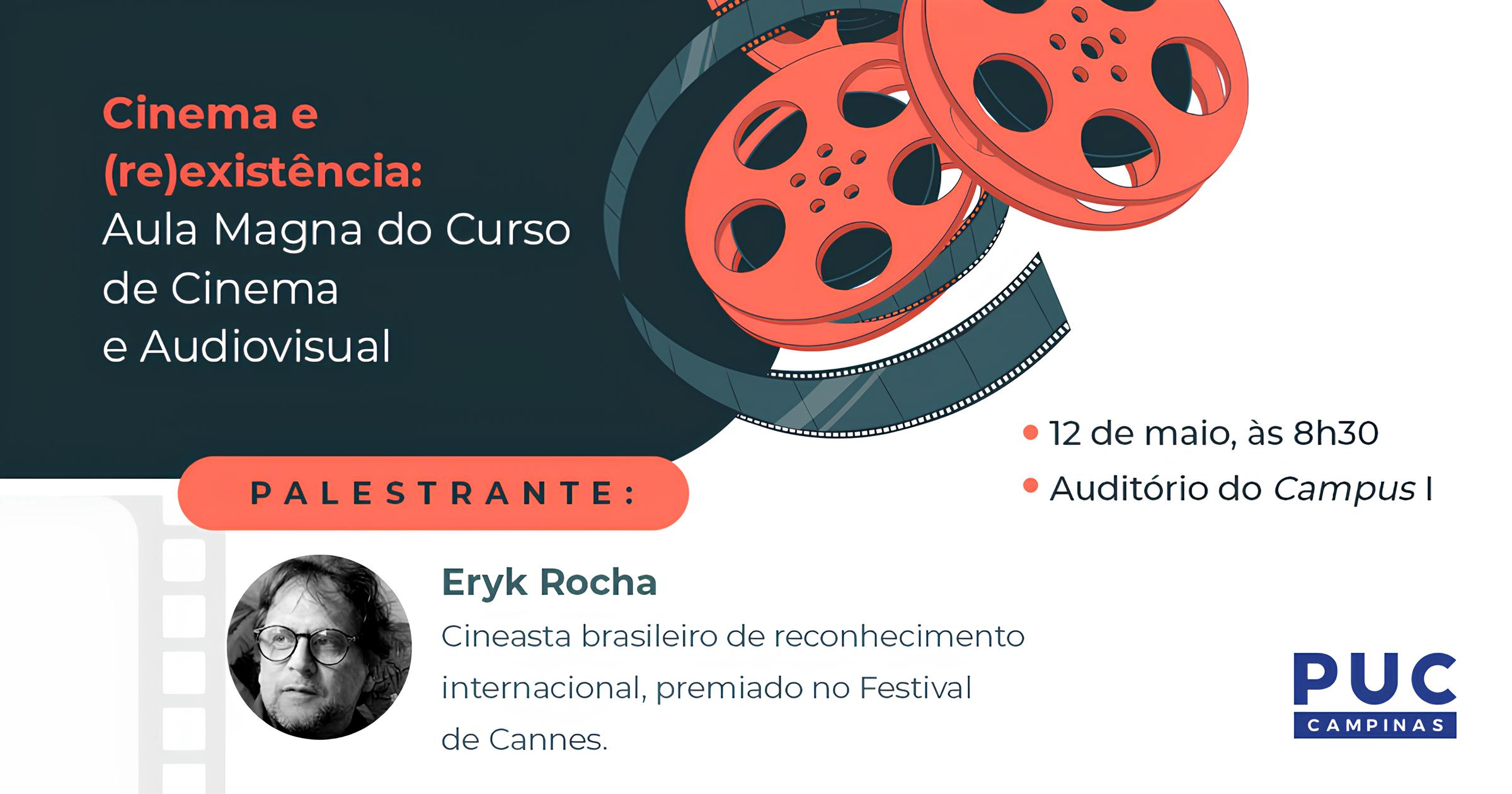 Do Silêncio às Telas: Como o Cinema se Tornou uma Linguagem de Resistência e Transformação Social na PUC-Campinas 1 Do Sil ncio s Telas Como o Cinema se Tornou uma Linguagem de Resist ncia e Transforma o Social na PUC Campinas