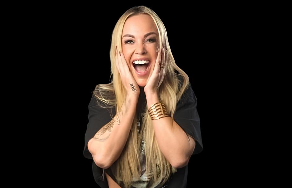Do You Remember? A Noite em que Campinas Reviverá a Magia da Eurodance com Evi Goffin e DJs Lendários 1 Do You Remember A Noite em que Campinas Reviver a Magia da Eurodance com Evi Goffin e DJs Lend rios