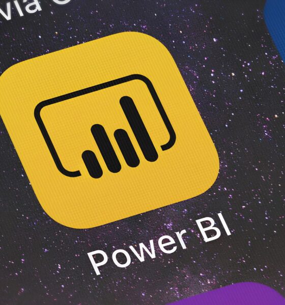 Domine o Futuro dos Dados Como o Curso Gratuito de Power BI da Unicamp Pode Transformar Sua Carreira