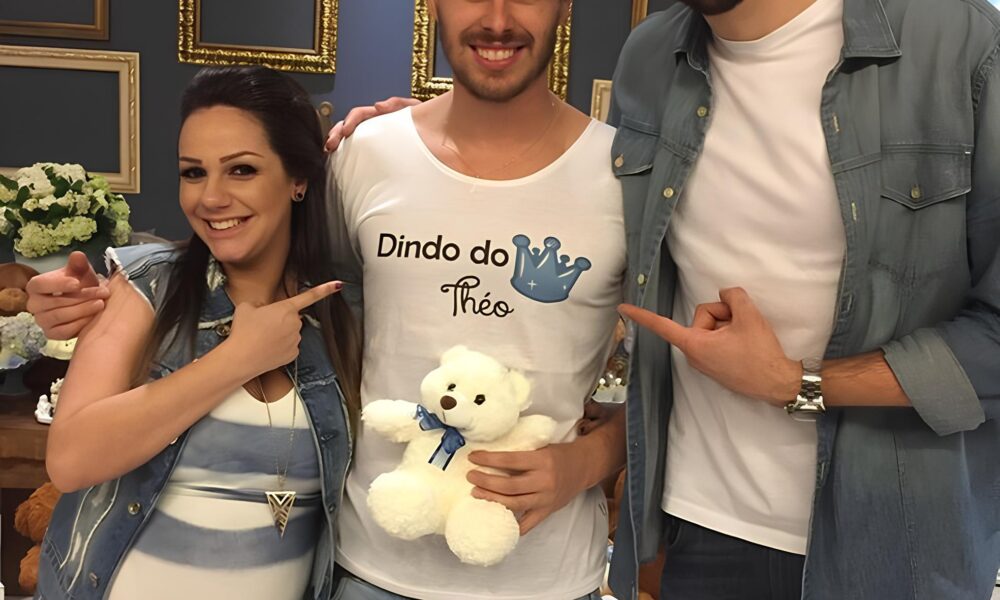 Duas Lendas Um Duelo In dito Bruninho e Luc o Encenam a Final dos Sonhos na Superliga Masculina