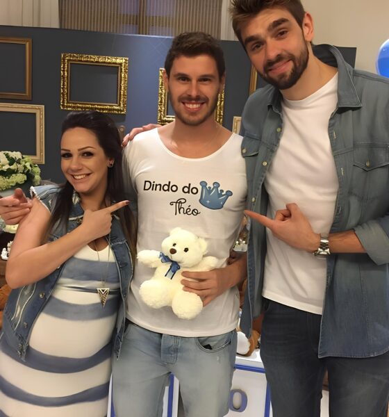 Duas Lendas, Um Duelo Inédito: Bruninho e Lucão Encenam a Final dos Sonhos na Superliga Masculina 2 Duas Lendas Um Duelo In dito Bruninho e Luc o Encenam a Final dos Sonhos na Superliga Masculina