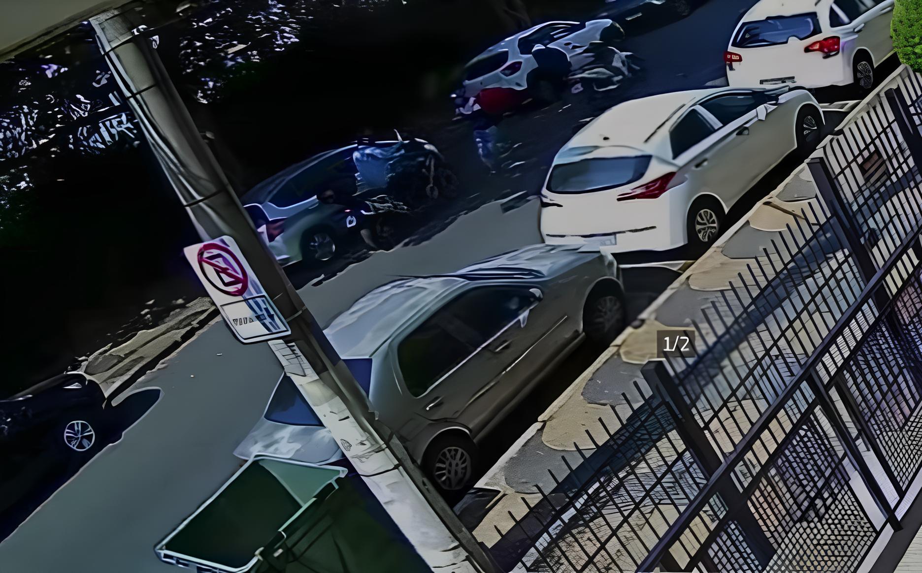 Dupla Armada Rouba Moto em Plena Luz do Dia: Como a Violência Banalizou-se em Campinas? 1 Dupla Armada Rouba Moto em Plena Luz do Dia Como a Viol ncia Banalizou se em Campinas
