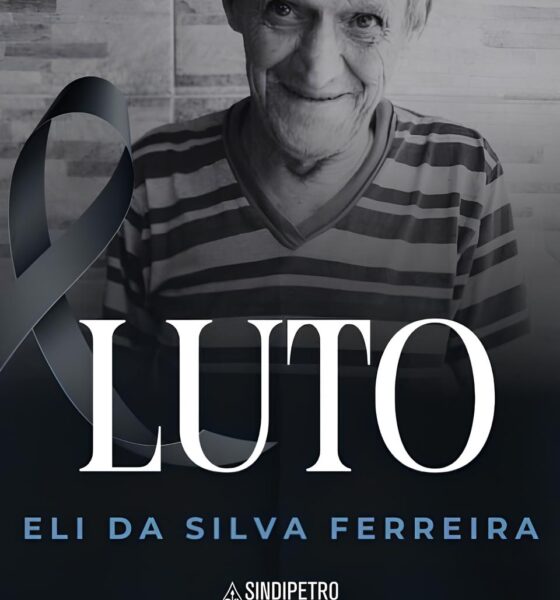 Eli da Silva Ferreira: O Homem Que Reacendeu a Chama da Luta Sindical no Brasil 2 Eli da Silva Ferreira O Homem Que Reacendeu a Chama da Luta Sindical no Brasil