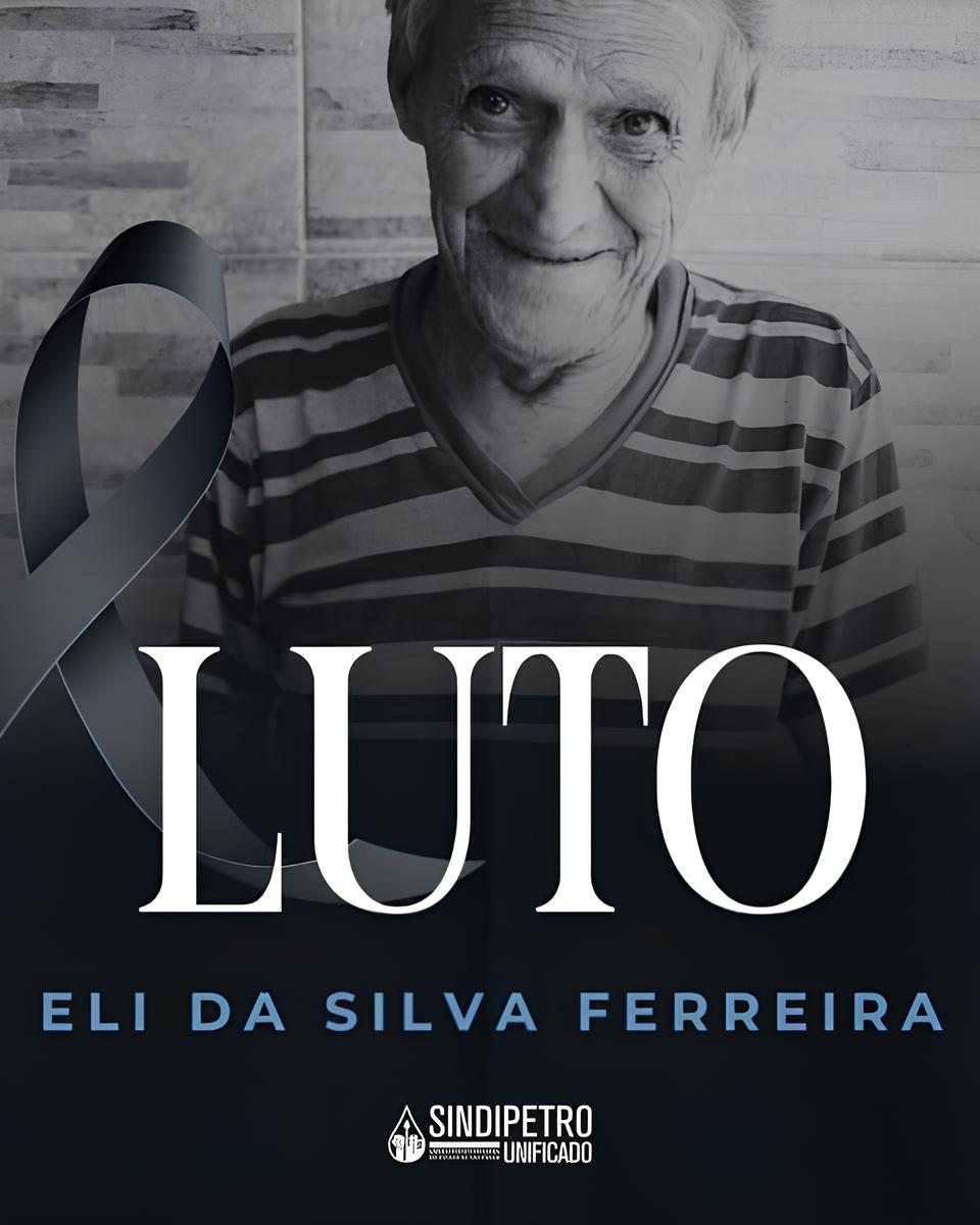 Eli da Silva Ferreira: O Homem Que Reacendeu a Chama da Luta Sindical no Brasil 1 Eli da Silva Ferreira O Homem Que Reacendeu a Chama da Luta Sindical no Brasil