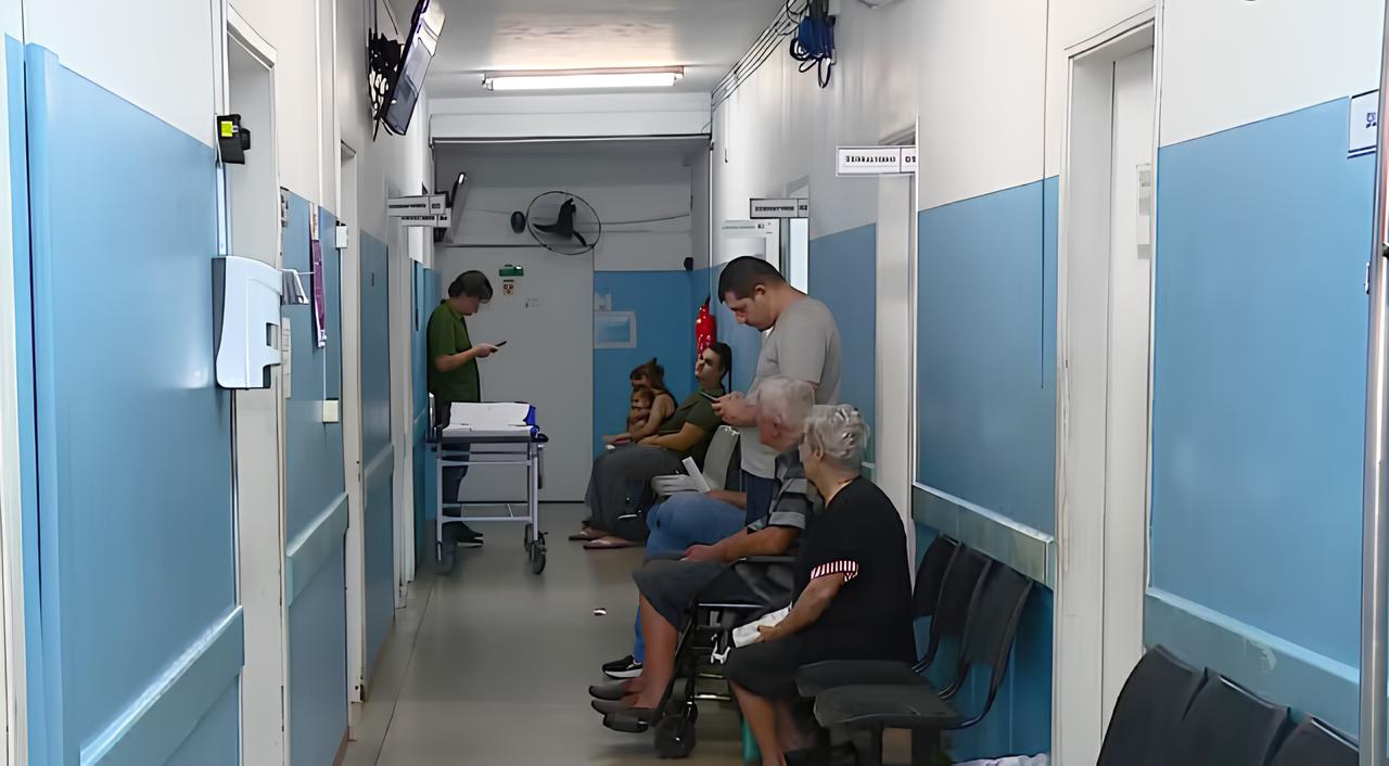 Emergência em Piracicaba: A Corrida Contra o Tempo para Salvar Vidas 1 Emerg ncia em Piracicaba A Corrida Contra o Tempo para Salvar Vidas