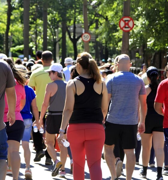 Enfermagem em Movimento: Como a 7ª Caminhada em Campinas Está Revolucionando a Saúde Planetária 2 Enfermagem em Movimento Como a 7 Caminhada em Campinas Est Revolucionando a Sa de Planet ria