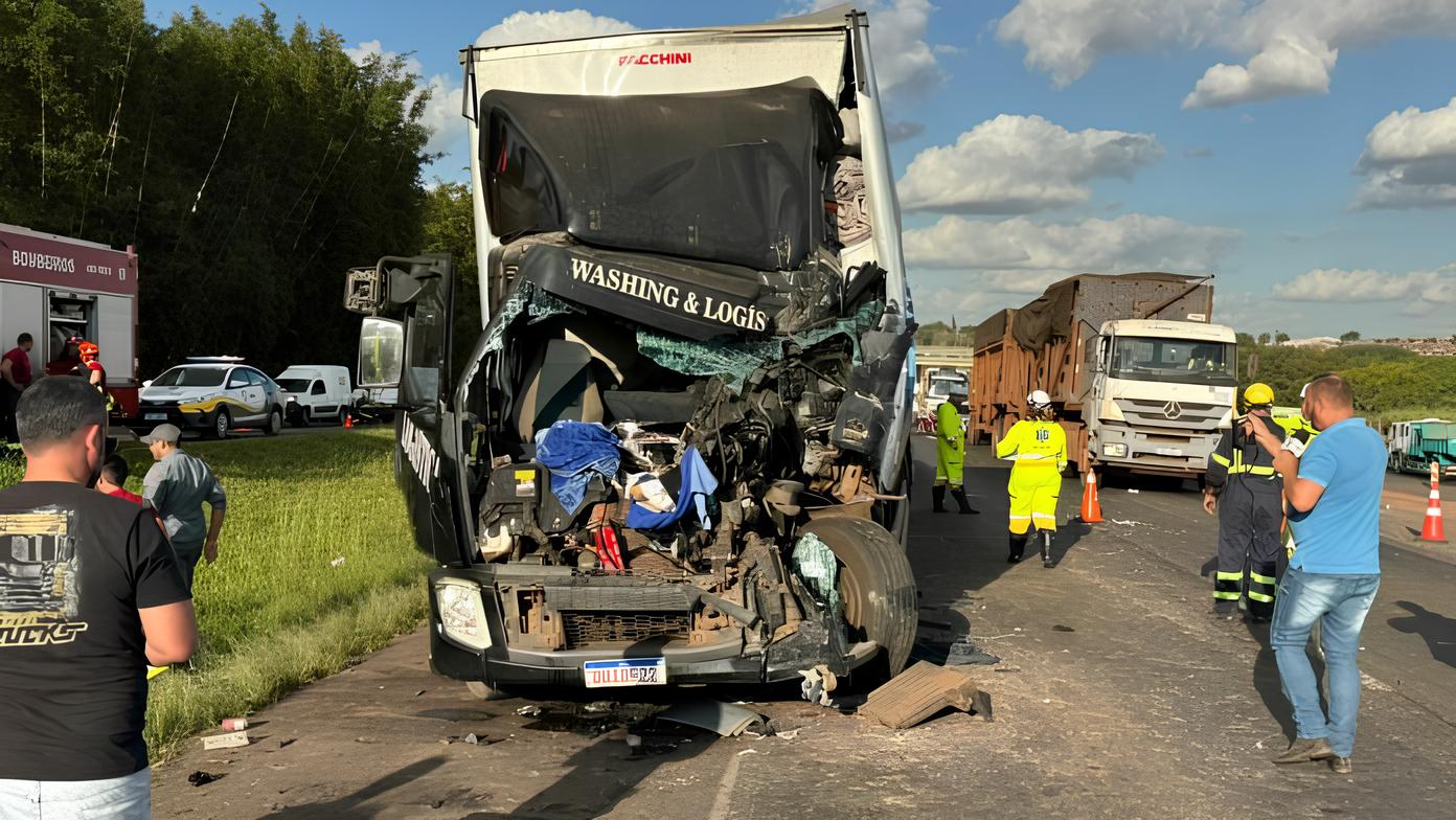 Engavetamento na SP-310: O Dia em que o Tempo Parou no Interior de São Paulo 1 Engavetamento na SP 310 O Dia em que o Tempo Parou no Interior de S o Paulo