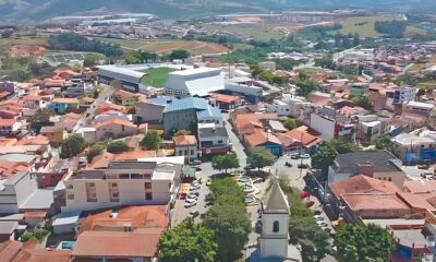 Extrema a Cidade que Pode Redefinir o Futuro Tecnol gico do Brasil O Que Est em Jogo com os R 27 Bilh es do Primeiro Data Center Regional