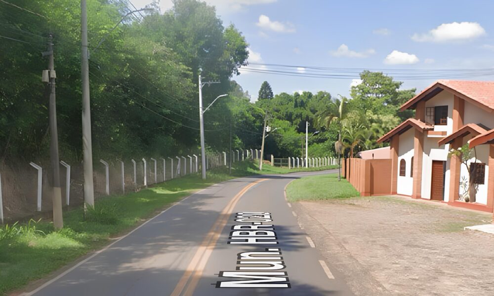Fatalidade em Holambra O Dia em que uma Curva Decidiu um Destino