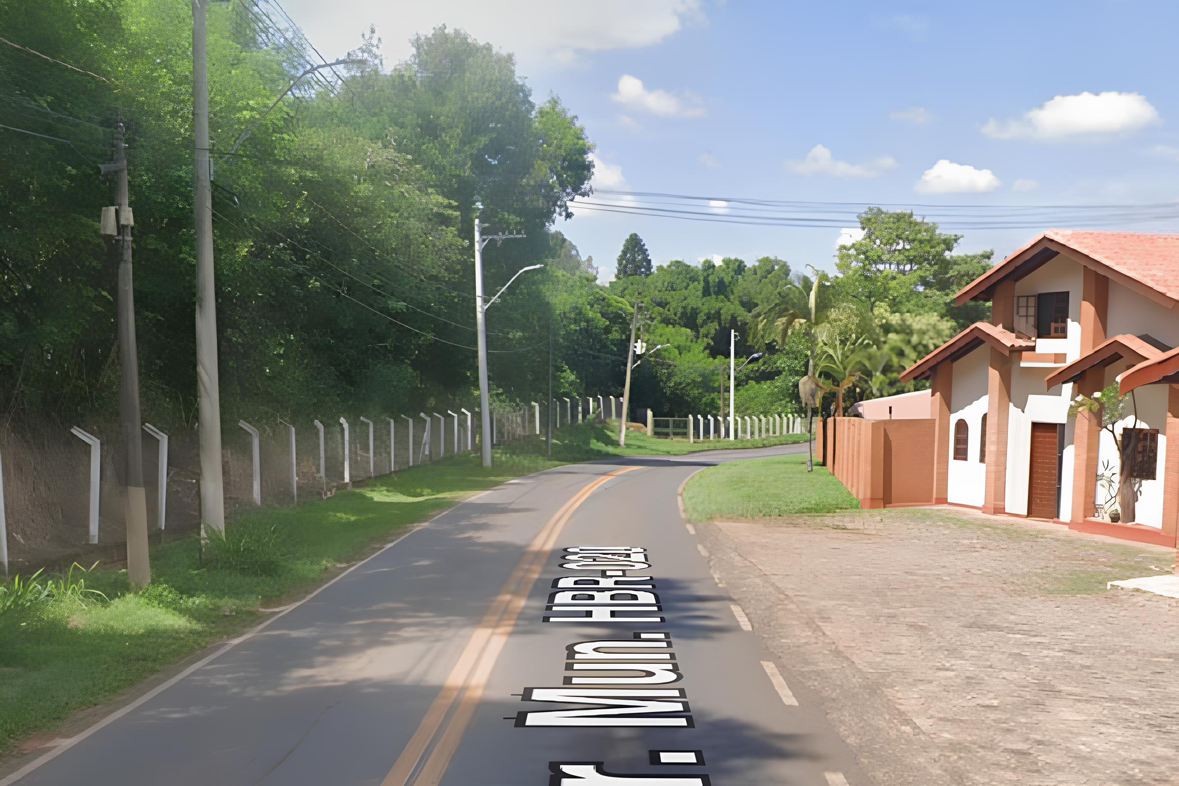 Fatalidade em Holambra: O Dia em que uma Curva Decidiu um Destino 1 Fatalidade em Holambra O Dia em que uma Curva Decidiu um Destino