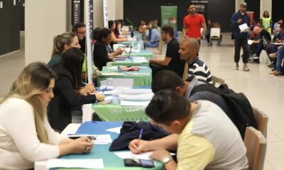 Feir o de Emprego em Campinas 624 Vagas para Transformar Vidas Voc Est Pronto Para Virar a P gina