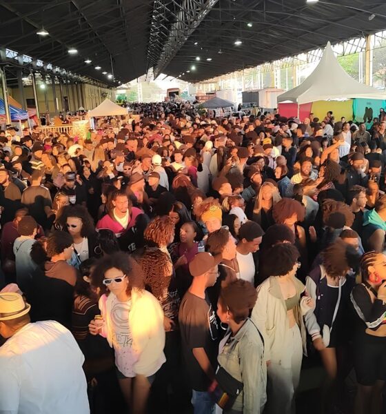 Feira Cultural Afro Mix: O Evento que Transforma Campinas em um Mosaico de Culturas e Sabores 2 Feira Cultural Afro Mix O Evento que Transforma Campinas em um Mosaico de Culturas e Sabores