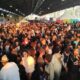 Feira Cultural Afro Mix O Evento que Transforma Campinas em um Mosaico de Culturas e Sabores