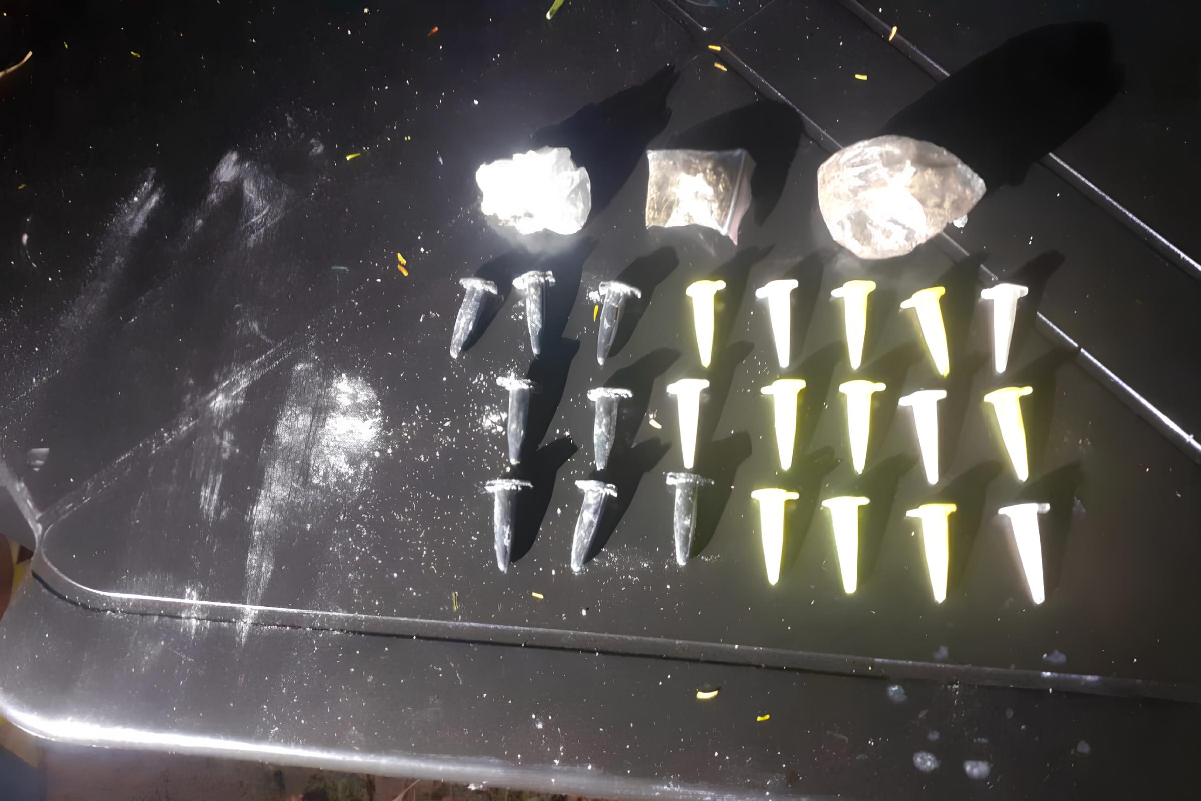 Festa Irregular em Guararapes Termina em Apreensão de Drogas e Controvérsia: O Que Realmente Aconteceu? 1 Festa Irregular em Guararapes Termina em Apreens o de Drogas e Controv rsia O Que Realmente Aconteceu