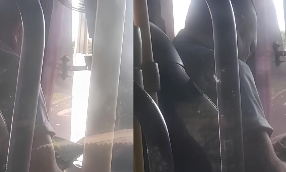 Flagrante Inusitado Motorista de nibus Demitido Ap s Cometer Ato Obsceno no Ponto Final O Caso que Chocou Campinas em 2025