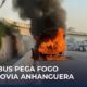 Fogo na Marginal da Anhanguera O Dia em que Um Poste Quase Apagou Campinas