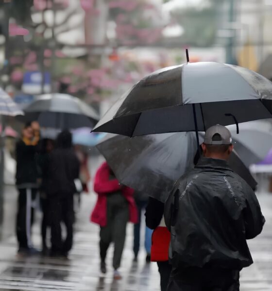 Frente Fria Avança pelo Interior de SP: O Que Esperar das Chuvas nos Próximos Dias? 2 Frente Fria Avan a pelo Interior de SP O Que Esperar das Chuvas nos Pr ximos Dias