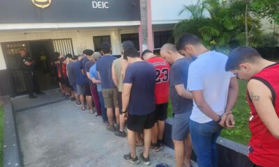 Fuma a do Crime Como uma Rede Clandestina de Cigarros Falsificados Abalou Campinas e Regi o