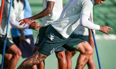 Guarani x Botafogo PB O Jogo que Pode Redefinir Destinos na S rie C