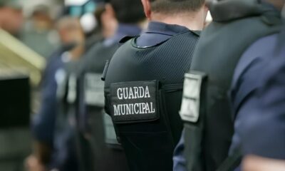 Guarda Municipal de Campinas Desmantela Esquema de Tr fico e Roubo O Que H Por Tr s da Opera o que Assombra a Regi o