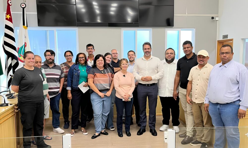 Holambra Contra as Drogas Como uma Pequena Cidade Est Construindo um Futuro Mais Seguro para Seus Jovens