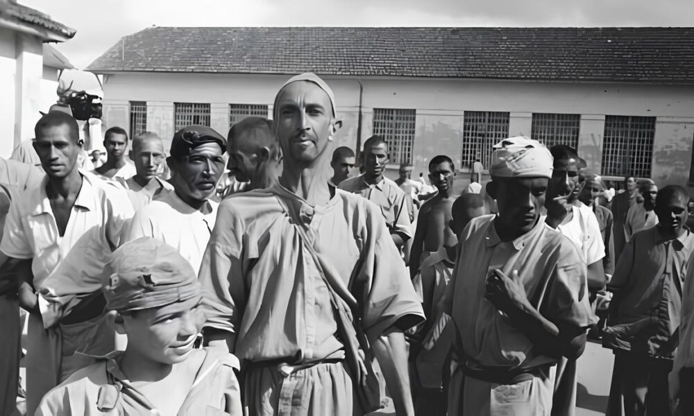 Holocausto Brasileiro A Trag dia Esquecida Revelada em Document rio na UFMG