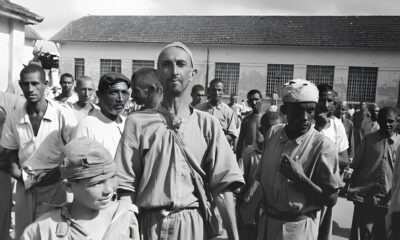 Holocausto Brasileiro A Trag dia Esquecida Revelada em Document rio na UFMG