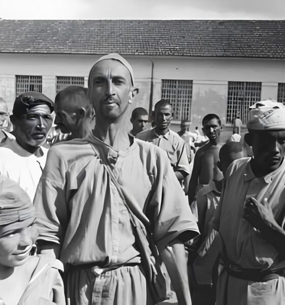 Holocausto Brasileiro A Trag dia Esquecida Revelada em Document rio na UFMG