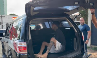 Homem Preso em Piracicaba por Chantagear V timas com Nudes A Sombra do Crime Digital no Brasil