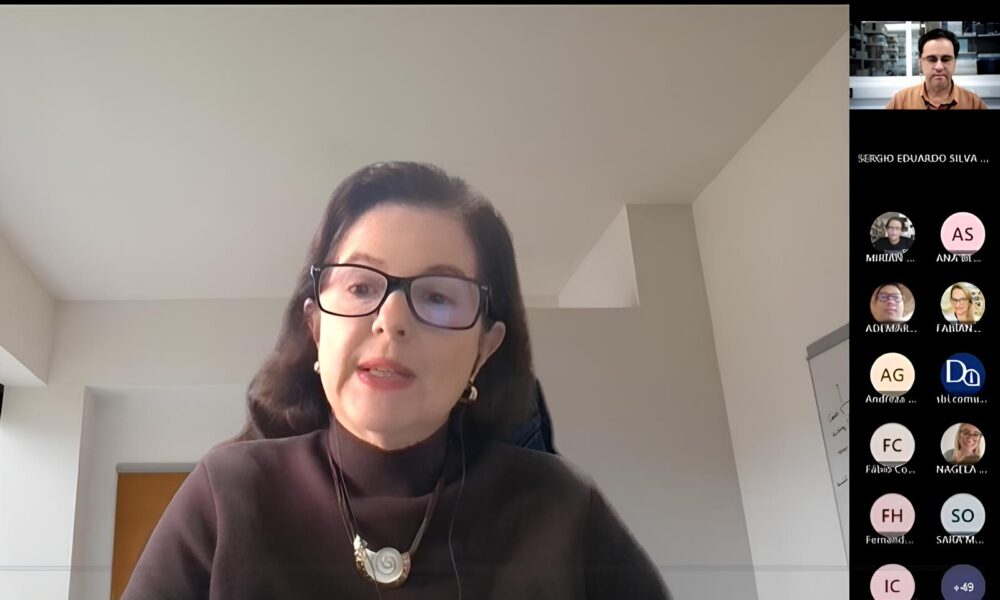 IA na Academia A Semana ConectaRef 2025 Revela os Desafios e Oportunidades da Intelig ncia Artificial no Ensino Superior
