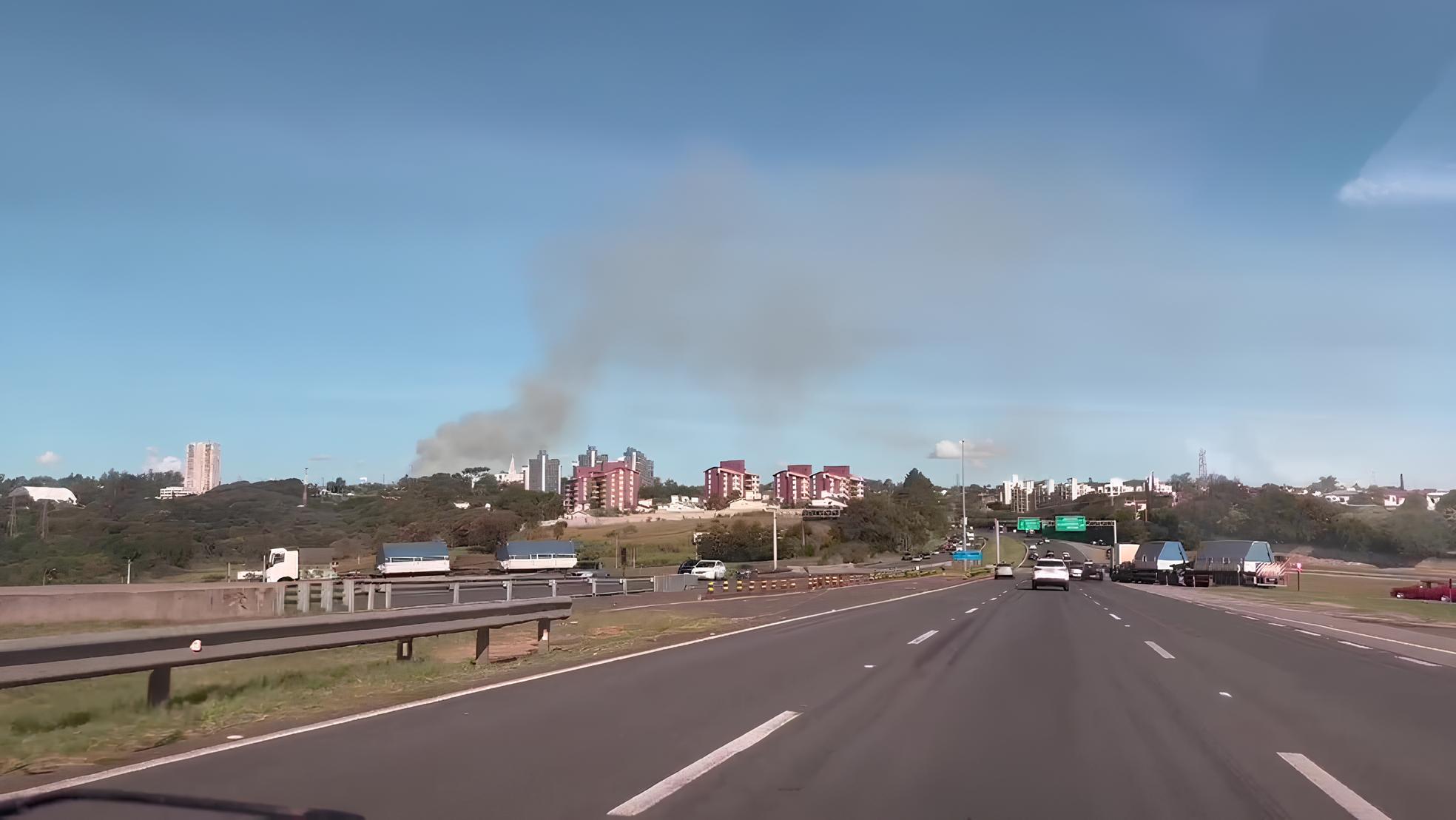 Incêndios em Campinas: A Batalha Contra o Fogo que Consumiu a Mata e Testou a Resiliência da Cidade 1 Inc ndios em Campinas A Batalha Contra o Fogo que Consumiu a Mata e Testou a Resili ncia da Cidade