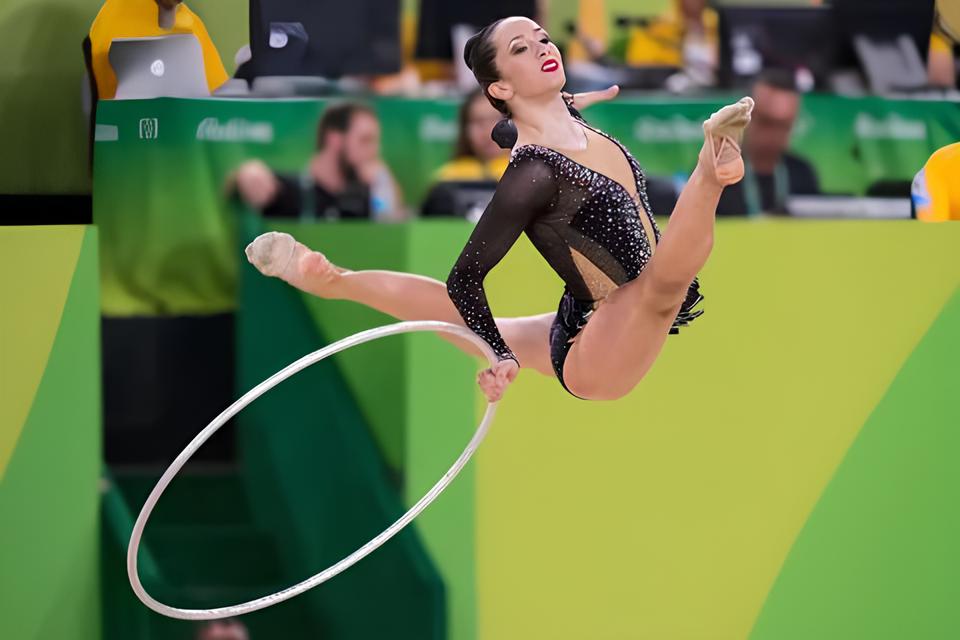 Jacareí no Pódio: Como Atletas de Ginástica Rítmica Estão Transformando Sonhos em Medalhas 1 Jacare no P dio Como Atletas de Gin stica R tmica Est o Transformando Sonhos em Medalhas