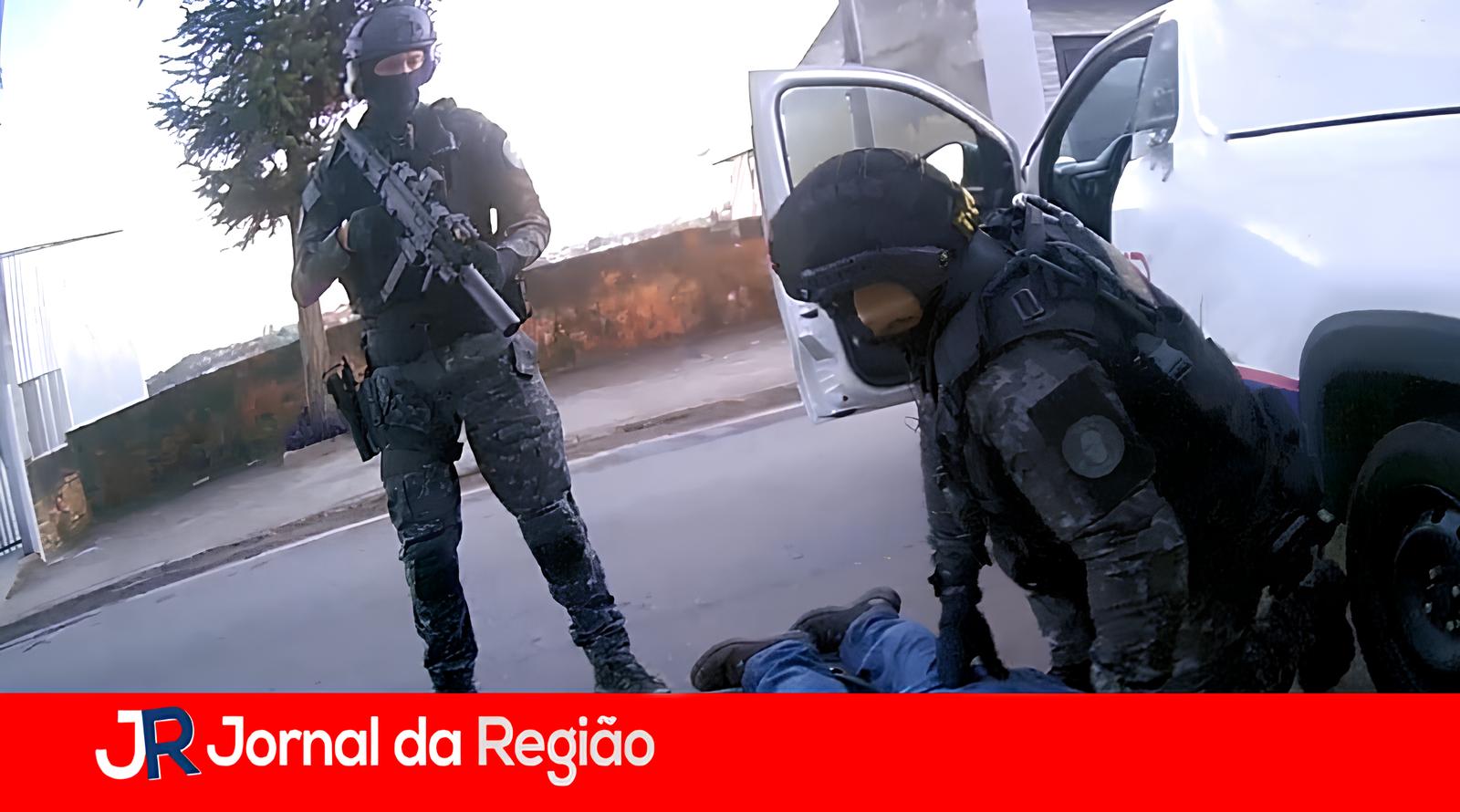 Jundiaí em Choque: A Operação que Derrubou um Predador Digital e Exigiu Respostas Urgentes da Sociedade 1